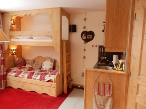 Appartement cosy 4 pers. au cœur de Morzine, proche du Village des Enfants et des pistes - FR-1-634-70